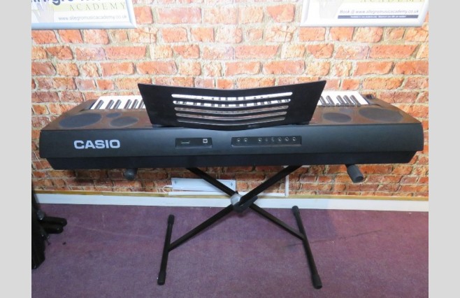 Used Casio WK7500 Arranger Keyboard - Image 5